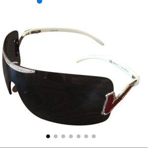 Authentic Valentino Sunglasses